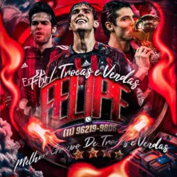 FTV | Trocas e Vendas 🌪