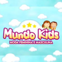 ✨Mundo Kids Moda Infantil👚👕