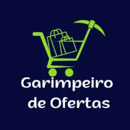 🎯 GARIMPEIRO DE OFERTAS!