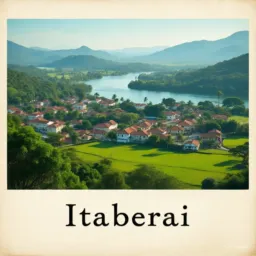 COMPRA E VENDA ITABERAÍ GRUPO NOVO