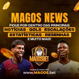 🟠🧙🏼‍♂️ MAGOS NEWS 2 📰🗞️