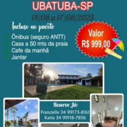 KF excursões