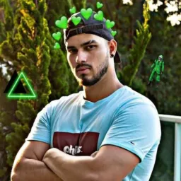 👑 MERCADO BALA JORDAN 👑