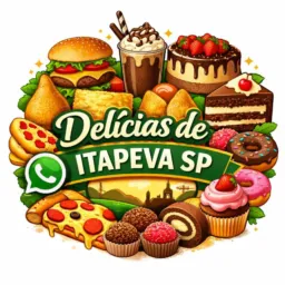 🧁 Delícias de Itapeva 🍩🍔🍟🍕🌭🥘🌯🥗🎂🥧🍰🍪