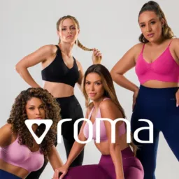 Grupo venda de roupa