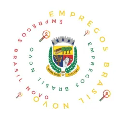 Vagas de Empregos- BRASIL NOVO 🔎