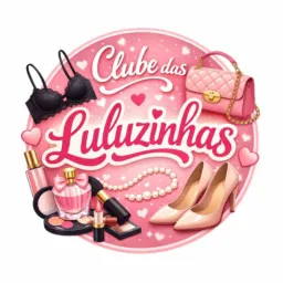 Clube das LULUZINHAS #2