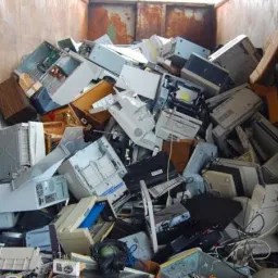 Sucatão EletroEletrônico