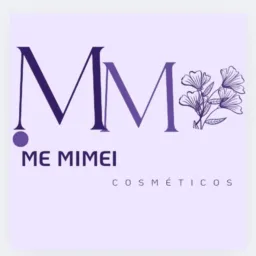 Me Mimei cosméticos 💄💜