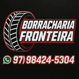 🔧🛠️ BORRACHARIA FRONTEIRA 🔧🛠️