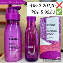 Grupo vip das promoções da Natura, Boticário e Eudora!🎁🔥💎