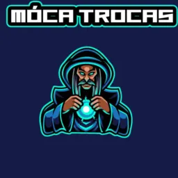Trocas e vendas Móca