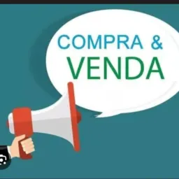 Compra e venda desapego
