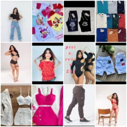 Roupas Masculina e femininas💖🥳