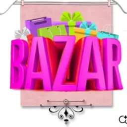 BAZAR DE PARNAMIRIM💖