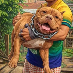 🐶grupo do pittbull COARI🐶AM.