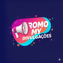PROMOMyDivulgações 📢