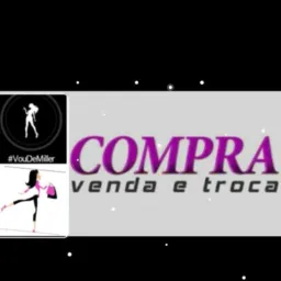 VAMOS COMPRA e DESAPEGAR 🌚