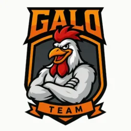 PENEIRA TEAM GALO