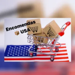 Compras 📦 EUA 🇺🇸 2026