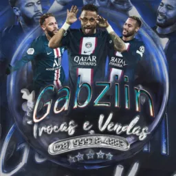 GABZIIN TROCAS E VENDAS 01💙