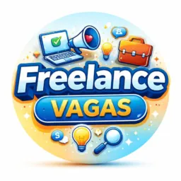 Freelance Vagas
