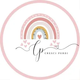 Cresci Perdi 🌈🤍