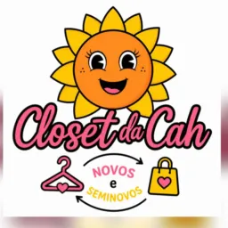 Closet da Cah 🛍️novos e seminovos 🛍️portel