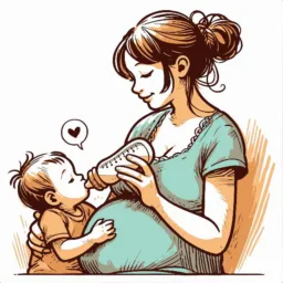 DESAPEGO DE CRIANÇAS 🤱🏽🍼🤰🏽🥰🥰