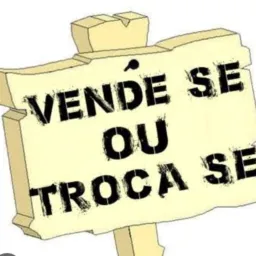 Venda-se ou troca 🛍️