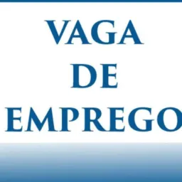 SOS Léo vaga de emprego