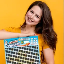 RASPADINHA PREMIADA 🎯🎁