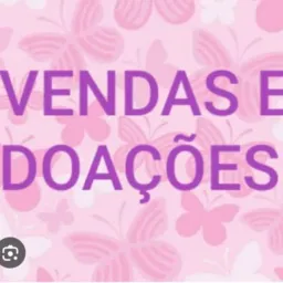 Vendas e doações 👏🏻🤚🏻👖🛍️