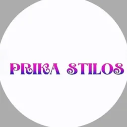 Achadinhos Prika_stilos