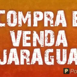 Jaraguá Barganha 03☎️🤝🏾