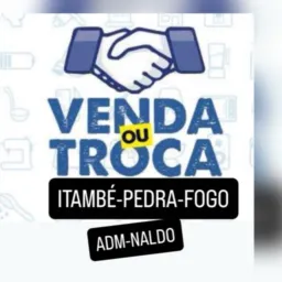 🚙VENDA🏍️TROCA📱PE<>PB🚘
