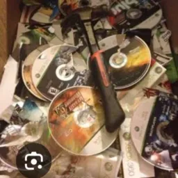 SUCATA GAMER