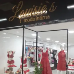 Louisie's Moda Feminina Super Muffato