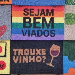 🏳⚧Boteco Do Dell🏳️🌈