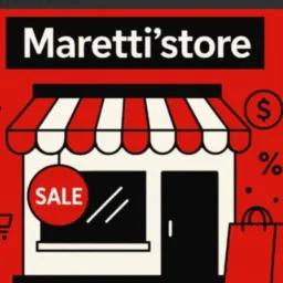 Promoções Diversas Maretti'Store