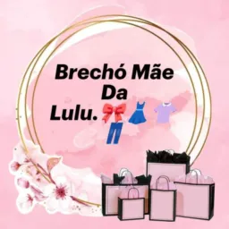 Brechó Mãe Da Lulu.🎀👗👚👖