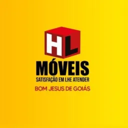 - HL Móveis de Bom Jesus