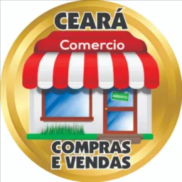 🛒🛍️CEARÁ COMPRAS E VENDAS🛍️🛒