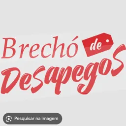 Brechó novos e usados 👖👕🩳