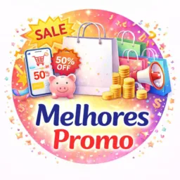 Melhores Promos 03 🛍️