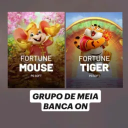 MEIA BANCA