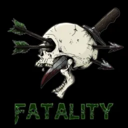 Recrutamento Fatality💛🖤