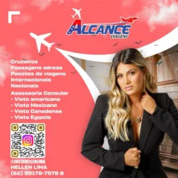 ✈️ Ofertas de viagens 🌎🚨