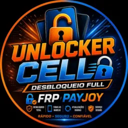 🅄🄽🄻🄾🄲🄺🄴🅁 🄲🄴🄻🄻 • Desbloqueio Premium