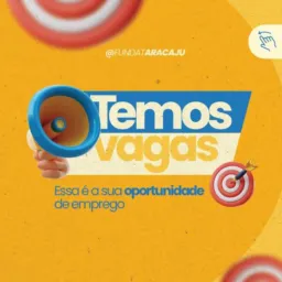 EMPREGO EM BHS✅